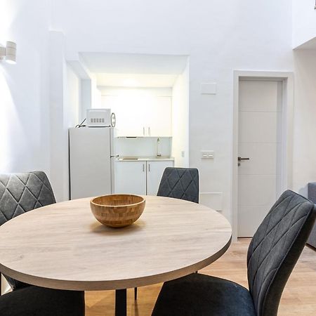 מאלגה Segismundo Freshapartments מראה חיצוני תמונה