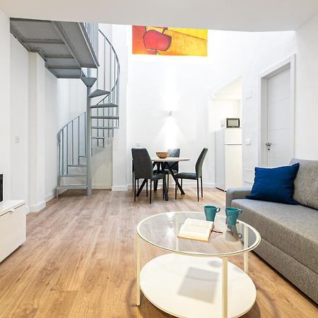 מאלגה Segismundo Freshapartments מראה חיצוני תמונה